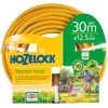 B&M Hozelock 30m Starter Hose With Fittings