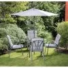 Madison Premium 6pc Patio Set