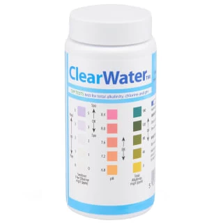 ClearWater Dip Tests 25pk - Image 3