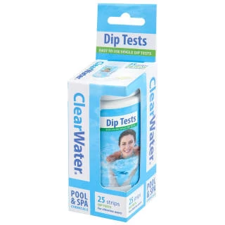 ClearWater Dip Tests 25pk - Image 4