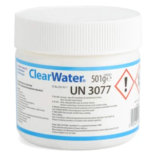 Clearwater Fast Action Tablets - Image 2