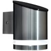Manhattan Solar Powered Wall Light