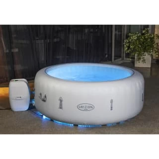 Lay-z Spa Lay-Z-Spa Paris Hot Tub - Image 2