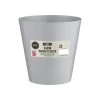 Indoor Planter 14cm - Grey