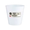 Indoor Planter 14cm - White
