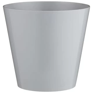 Indoor Planter 21cm - Grey - Image 2