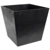 B&M Sonata Planter 33cm - Slate