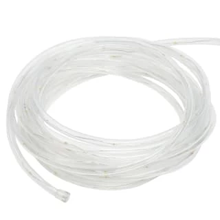 Solar Powered 10m Micro LED Rope Light - Multicolour - Image 4