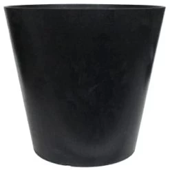 B&M Octavia Planter 38cm - Slate