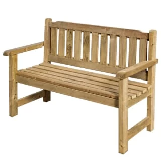 Aldford Bench 120cm