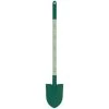 Kids Long Handle Printed Tool - Green - Spade