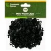 Gardeners Corner Mini Garden Clips 100pk
