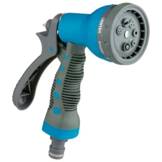 B&M Rolson 7 Function Spray Gun Set - Image 2