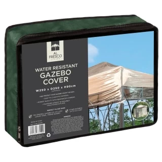 Water Resistant Gazebo Cover - Image 3