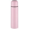 B&M Double Wall Flask - Pink