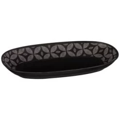 B&M Urban Eden Serving Board - Black