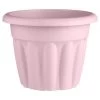 Round Planter 33cm - Pink