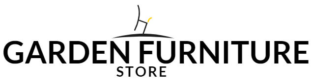 Garden Furniture Store